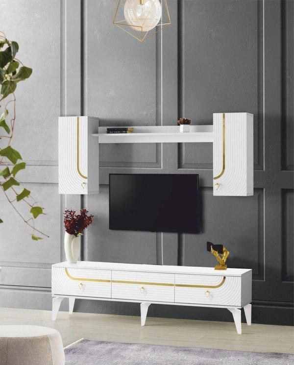 Venüs Vns Moduler Mebran Kapak Tv Üni̇Tesi̇ - Image 1