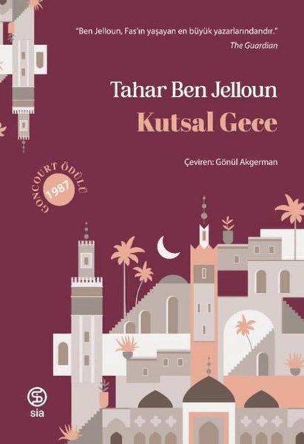 Kutsal Gece - Sia - Image 1