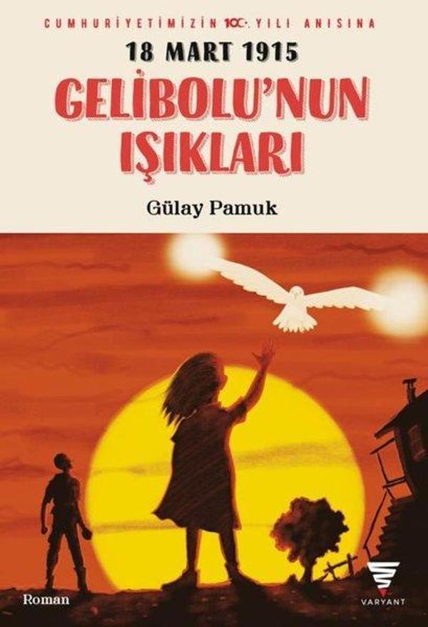 18 Mart 1915 - Gelibolu'nun Işıkları - Varyant - Image 1