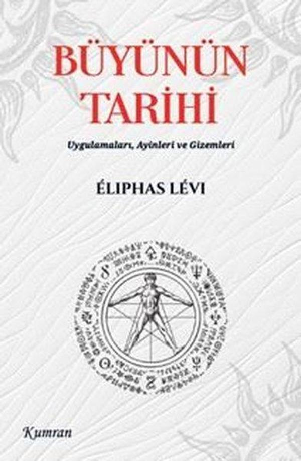 Büyünün Tarihi: Uygulamaları Ayinleri ve Gizemleri - Kumran - Image 1