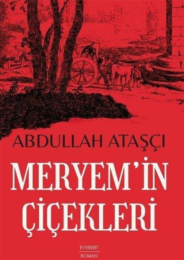 Meryem'in Çiçekleri - Everest Yayınları - Image 1