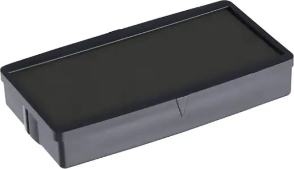 COLOP E/CEP20 YEDEK KEÇE SİYAH - Image 1