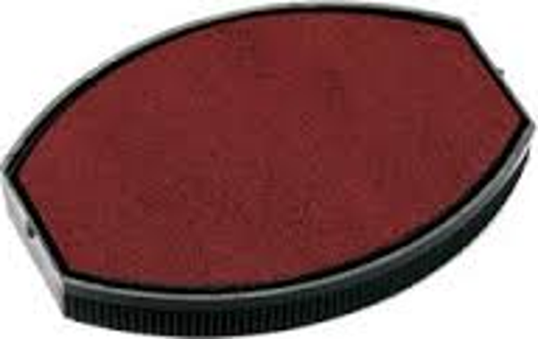 COLOP E/O44 YEDEK KEÇE KIRMIZI - Image 1