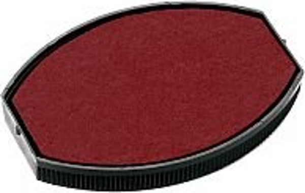 COLOP E/O55 YEDEK KEÇE KIRMIZI - Image 1