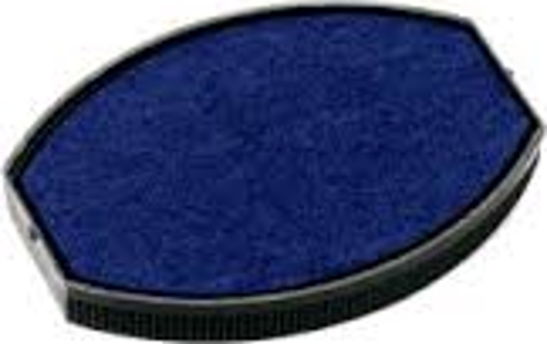 COLOP E/O55 YEDEK KEÇE MAVİ - Image 1