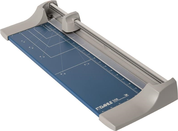 DAHLE 508 SÜRGÜLÜ GİYOTİN - A3(46CM) - 6SYF. - Image 1