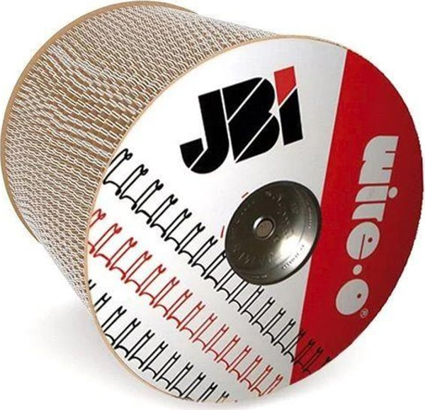 JBI 1/4 GÜMÜŞ KAROTEL BOBİN 92.000 LOP - Image 1