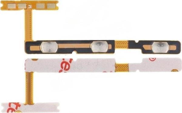 Oppo Realme C30 Uyumlu On Off Açma Kapama Filmi  RMX3581 - Image 1