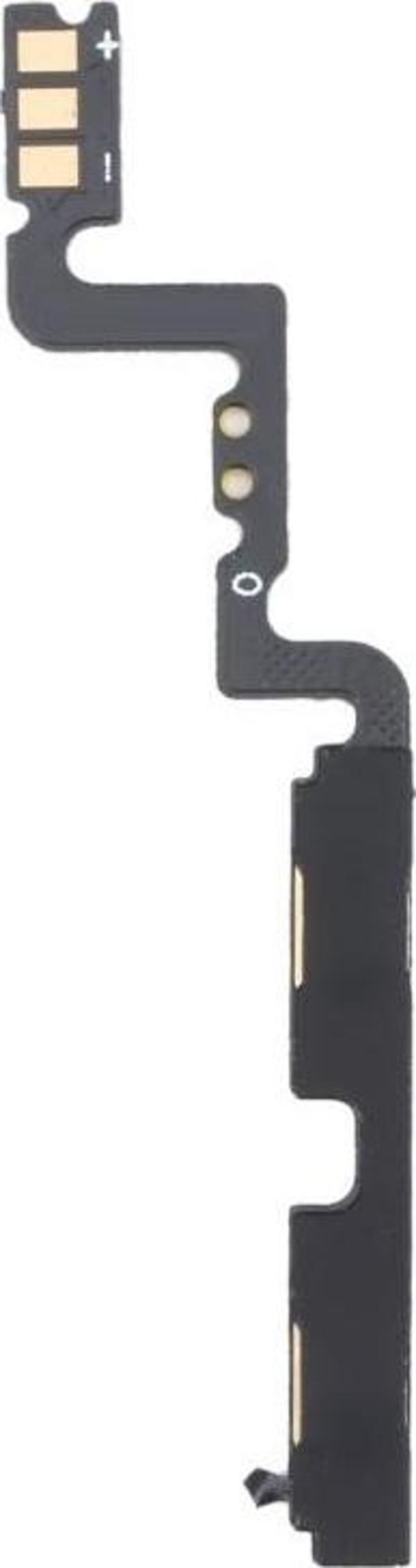 Oppo Realme C35 Ses Volume Açma Kapama Filmi RMX3511 - Image 1