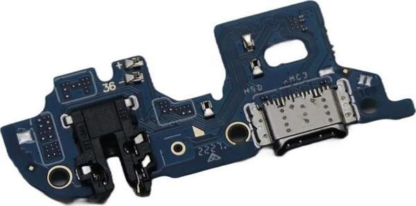 Oppo Realme C35 USB Şarj Soketi + Mikrofon RMX3511 - Image 1
