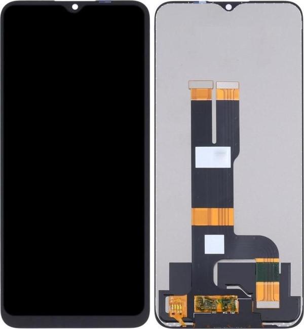 Oppo Realme C35 Uyumlu LCD Ekran + Dokunmatik RMX3511 - Image 1