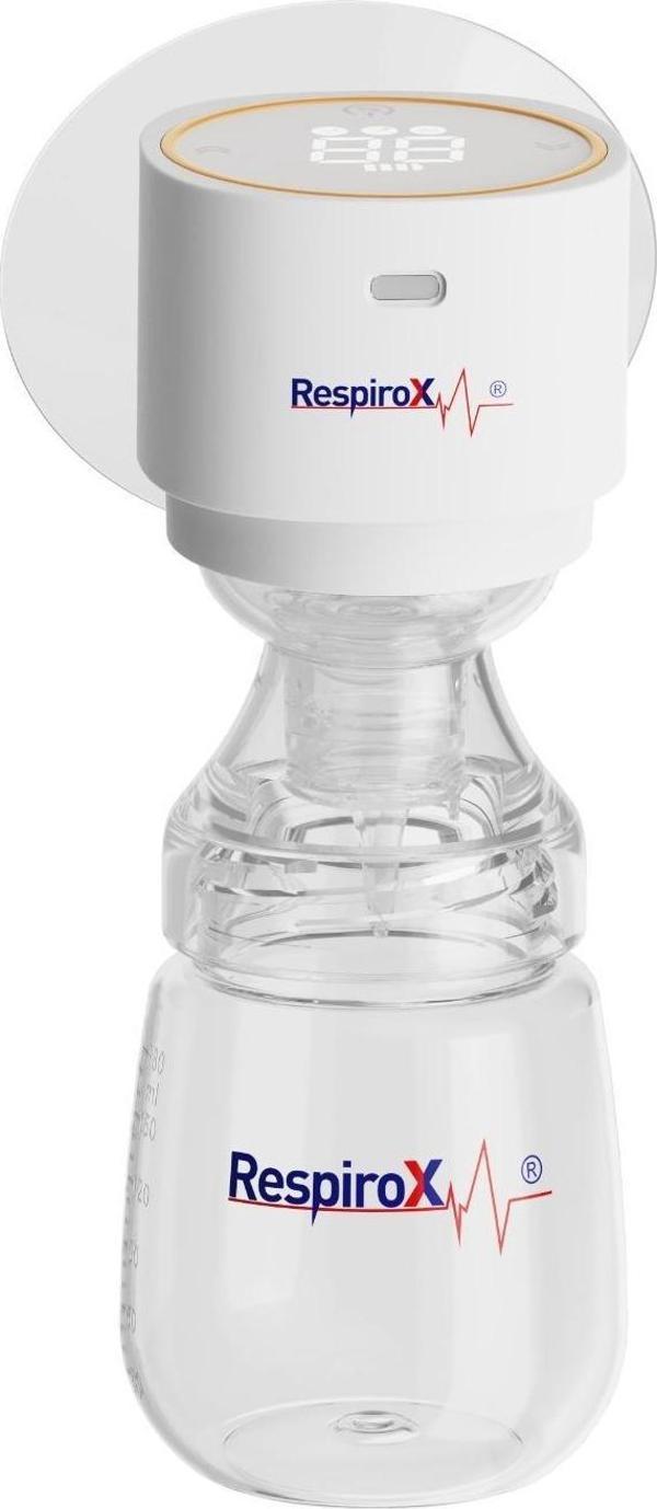 Respirox DQ-S069 Şarjlı Süt Pompası – Yeni - Image 1