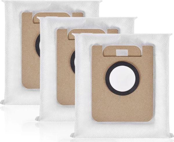 Dreame D10 Plus 3'Lü Toz Torbası - Image 1