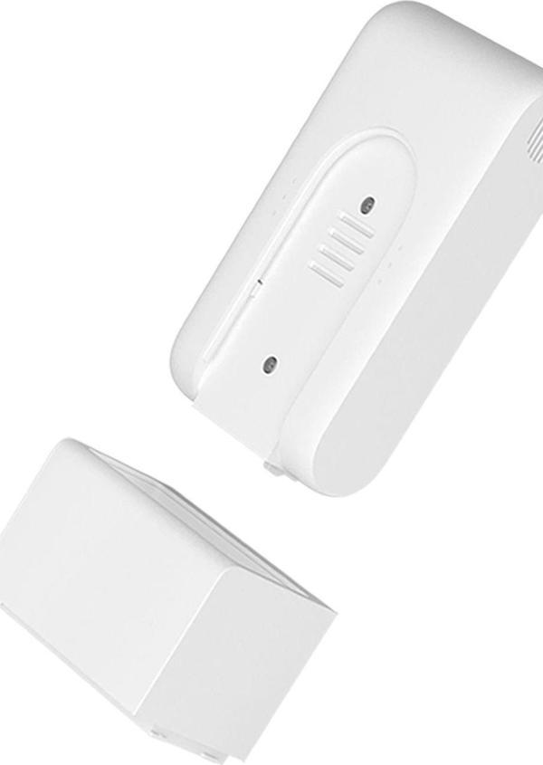 Dreame T10 Dikey Süpürge Bataryası - Image 1