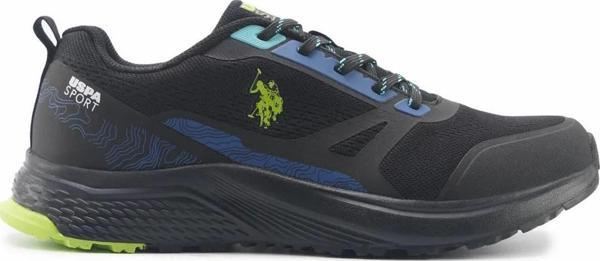 U.S. Polo Assn TEODOR Erkek Outdoor Kışlık Ayakkabı Günlük Ayakkabı - Image 1