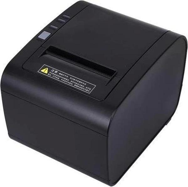 Sunlux Rp8020 203dpı Direkt Termal Usb+seri+ethernet Otomatik Kesici Fiş Yazıcı - Image 1