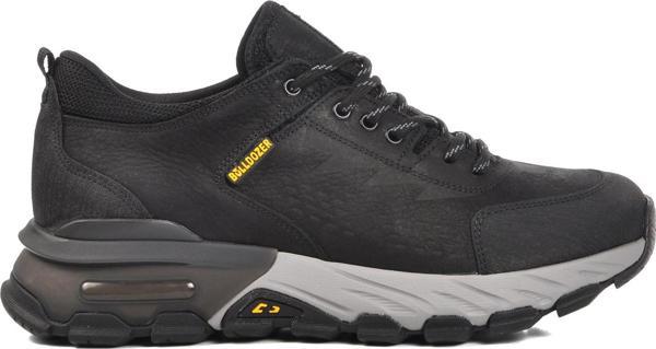 Bulldozer 250010 Siyah Nubuk Erkek Outdoor Ayakkabı - Image 1