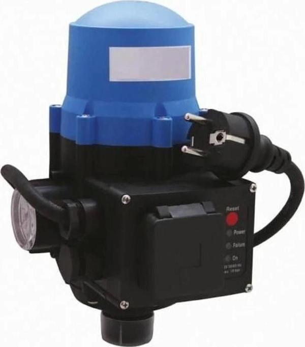Hidromat Impo Epc-2.1 1 Metre Kablolu Fişli - Image 1