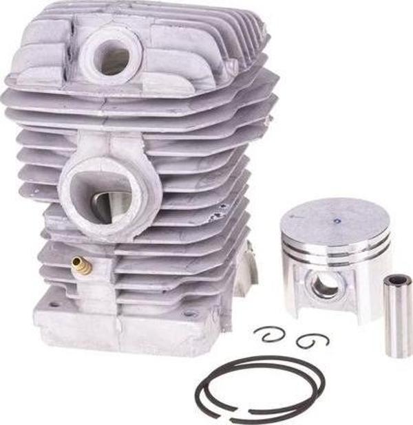 Veta Vt03612 Silindir + Piston Seti 40Mm - Stihl Ms210. 021 - Image 1