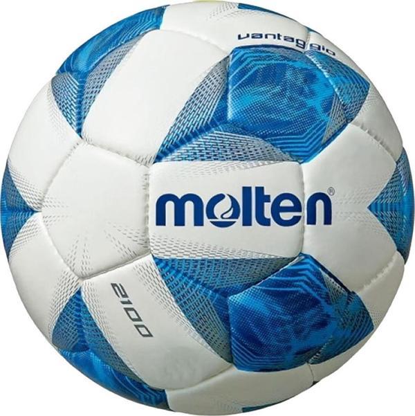 Molten F5A2100 5 No Futbol Topu  - Image 1