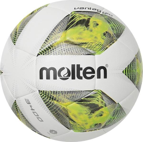 MoltenF5A3400-G 5 No Futbol Topu  - Image 1