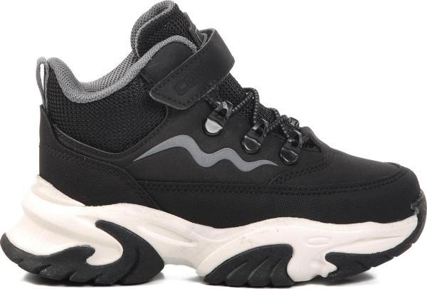 Ayakmod Evil-P Siyah Unisex Çocuk Outdoor Bot - Image 1