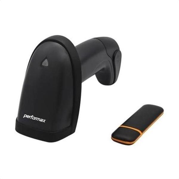 Performax Pr-50+, El Tipi, Kablosuz, 1d, Lazer,  Mini Usb Dongle, Barkod Okuyucu - Image 1