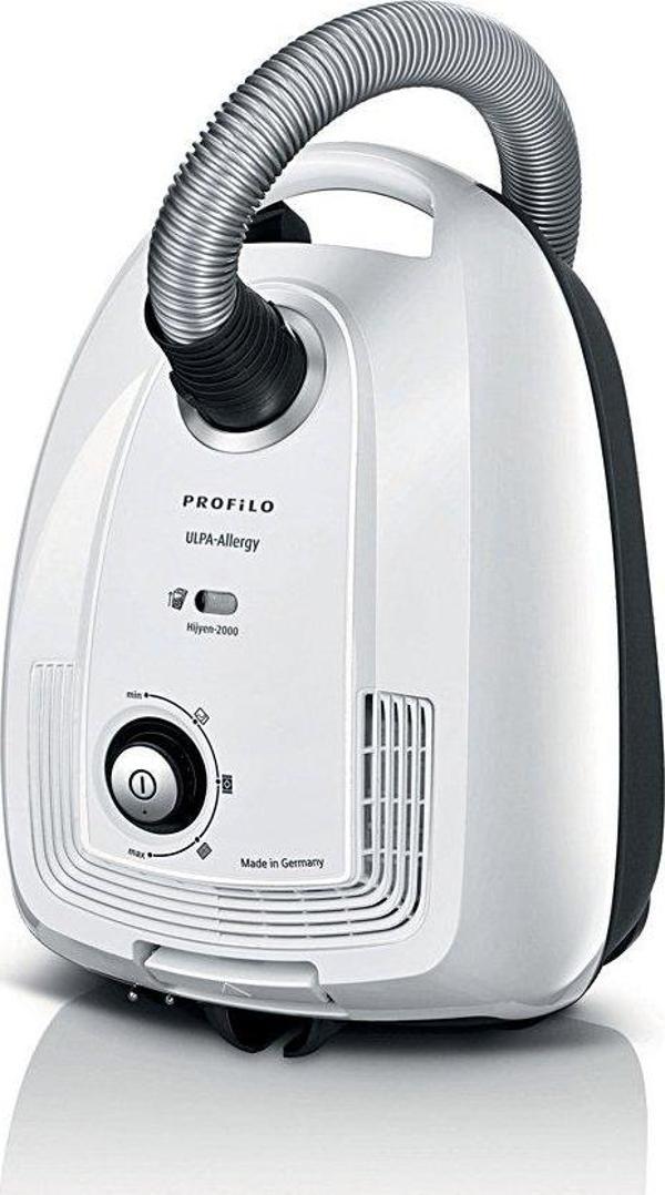 Profilo PSU7HIJ 850 W Toz Torbalı Elektrikli Süpürge - Image 1