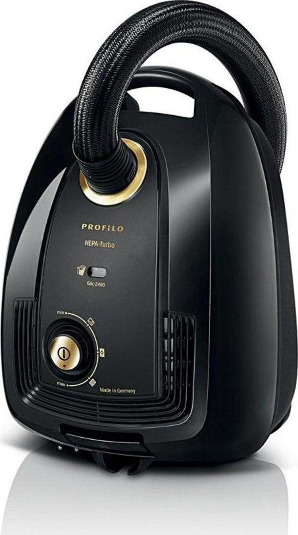 Profilo PSU7POW 850 W Toz Torbalı Elektrikli Süpürge - Image 1