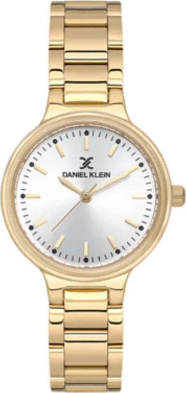 Daniel Klein Dk.2.2318-02 Kadın Kol Saati-DK301 - Image 1