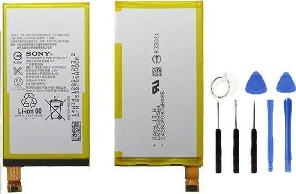 Sony Xperia C4 Batarya - Pil LIS1561ERPC ve Tamir Seti - Image 1