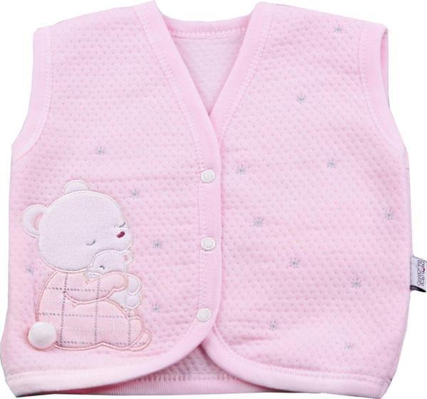 Tonton Baby Bebek Yeleği 316 - Image 1