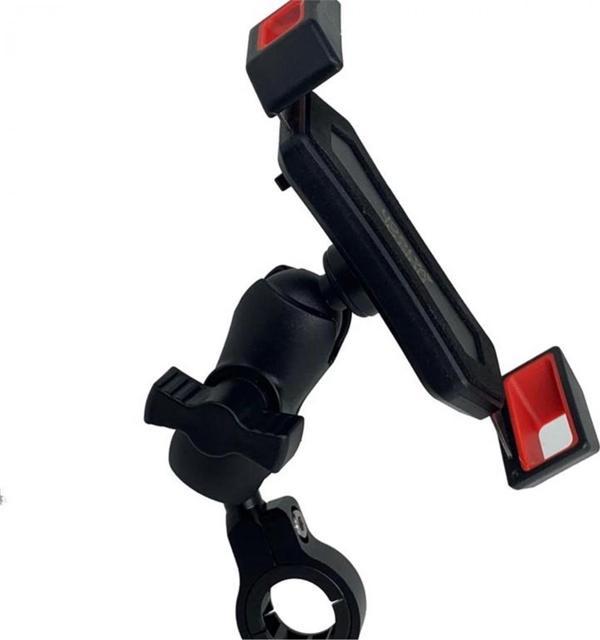 Nukrotech Mls-54 Mafsallı Telefon Tutucu (gidon Bağlantılı) - Image 1