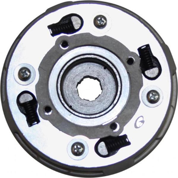 Rmg Debriyaj Komple Mondıal 100 Kh Cub 100 125 Sfs 100 Ukh Sfc 100 Basıc X Hector Sfc 100 - Image 1