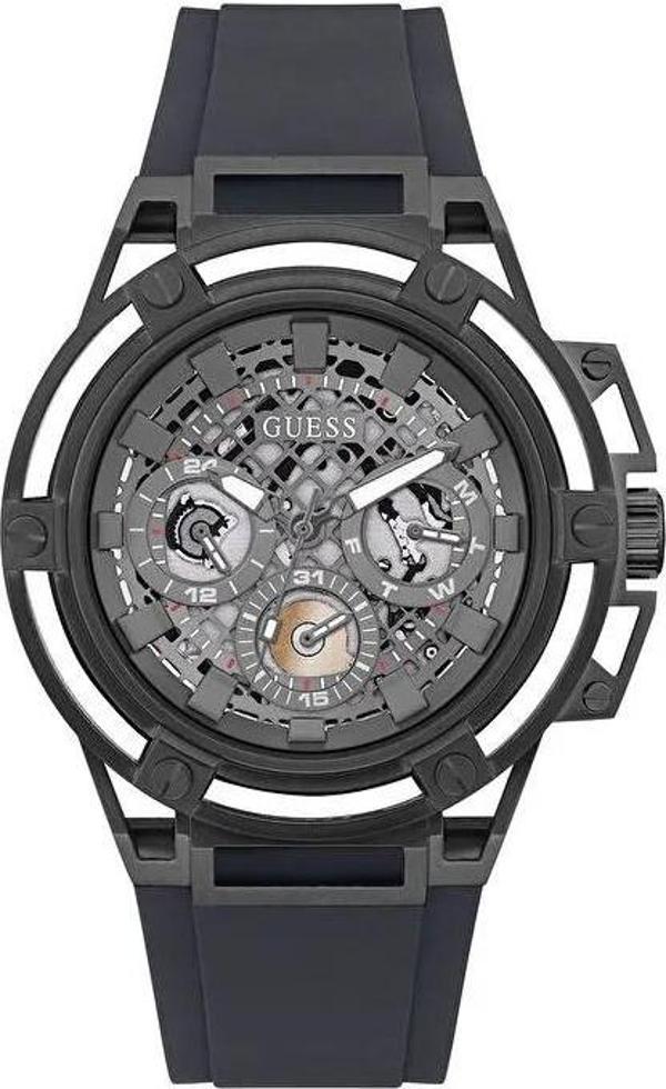 Guess GUGW0423G3 Erkek Kol Saati - Image 1