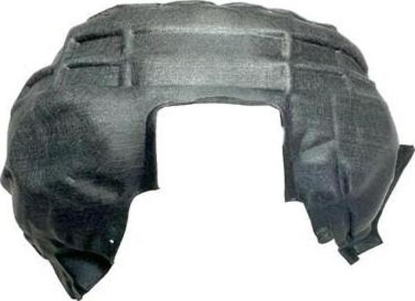 Volvo S60 Ön Sağ Çamurluk Davlumbaz 2011-2013 - Image 1
