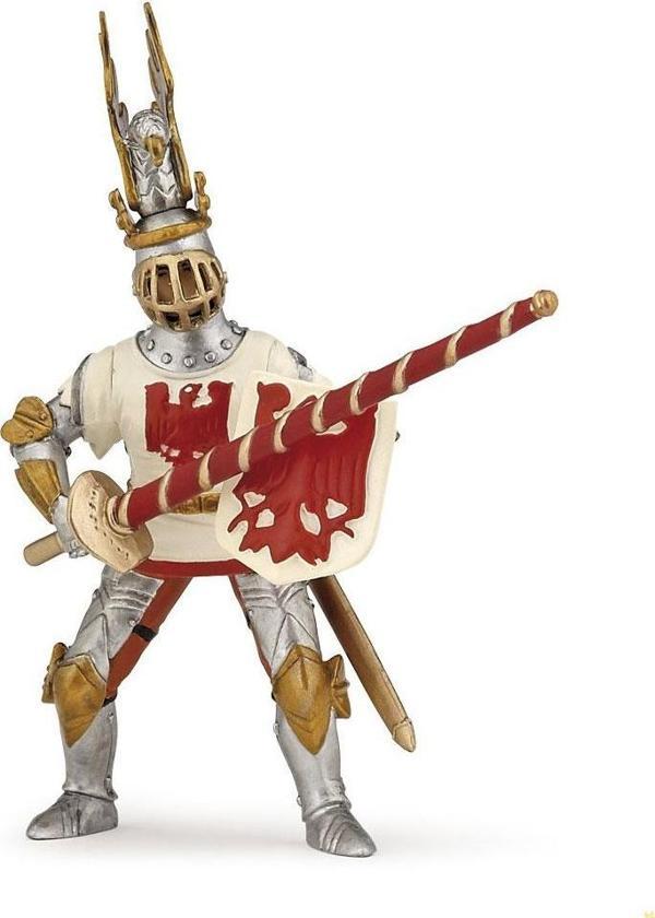 Papo Percival Şövalye Figürü 39333 - Image 1