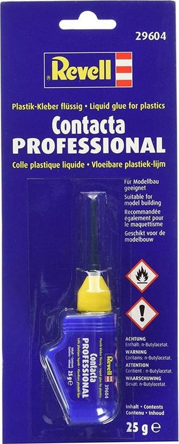 Revell Contacta Blistered İğne Uçlu Yapıştırıcı - Image 1