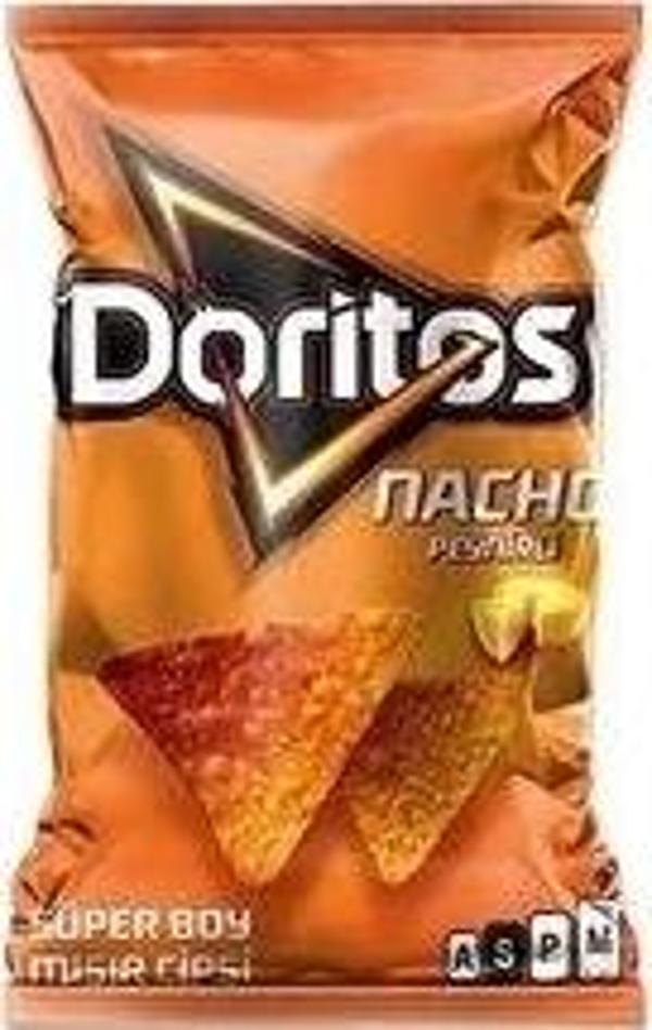 DORİTOS PEYNİRLİ 50gr - Image 1