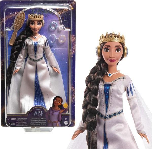 Disney Wish Noble Bebek HRC11 - Image 1