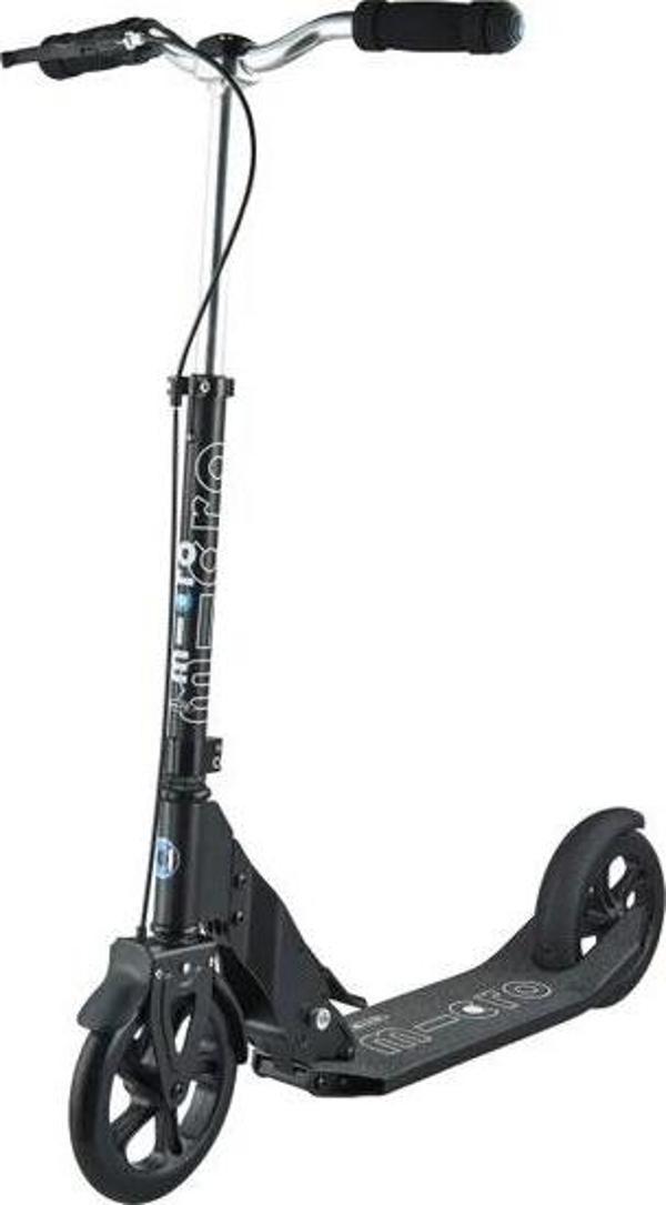 Micro Scooter Downtown Black A0171 - Image 1