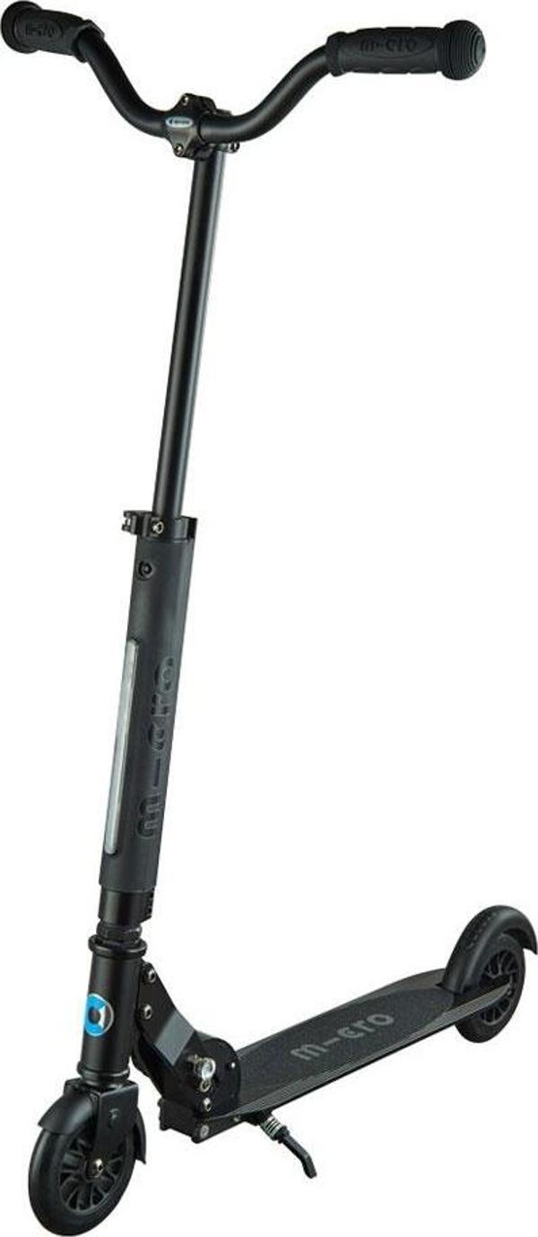 Micro Scooter Sprite Deluxe Black - Image 1