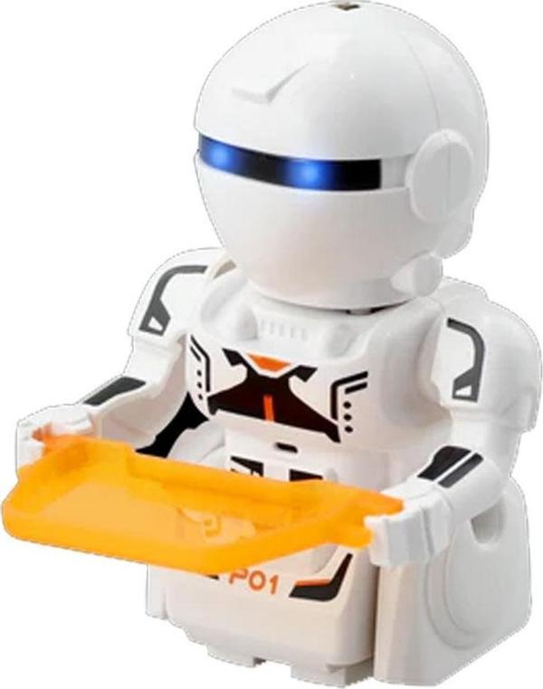 Silverlit Mini Droid Z Kumandalı OP One 88595 - Image 1