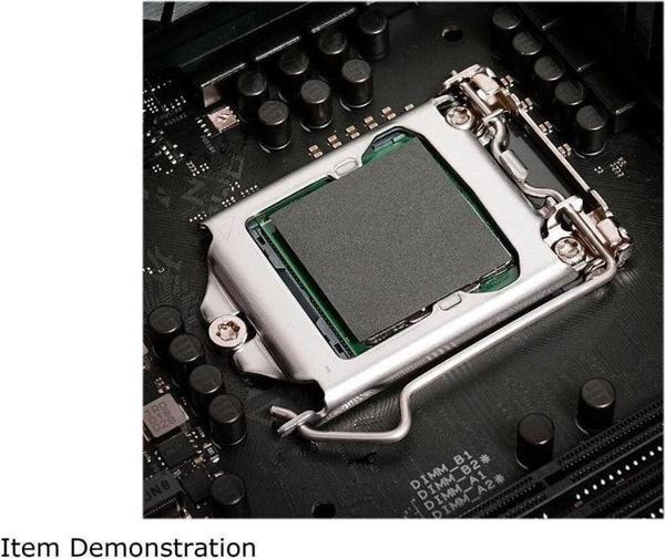 Thermal Grizzly Carbonaut 32 X 32 X 0,2mm 62,5 W/mk - Image 1