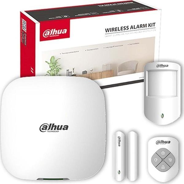 Dahua Art-Arc3000H-03-W2 Wifi Kablosuz Alarm Seti - Image 1