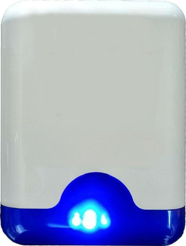 Data Güvenlik Dummy Siren - Sahte Siren - Image 1