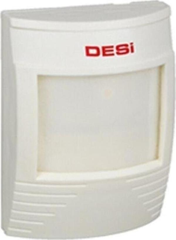 Desi Kablosuz Hareket Pır Dedektör - Image 1