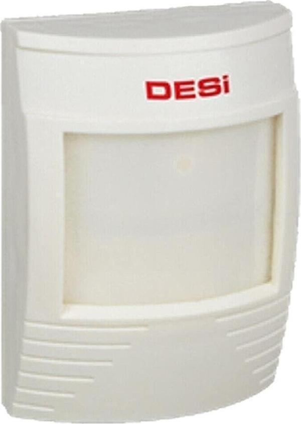 Desi Alarm Desi Pır Dedektör Hareket Sensörü - Image 1