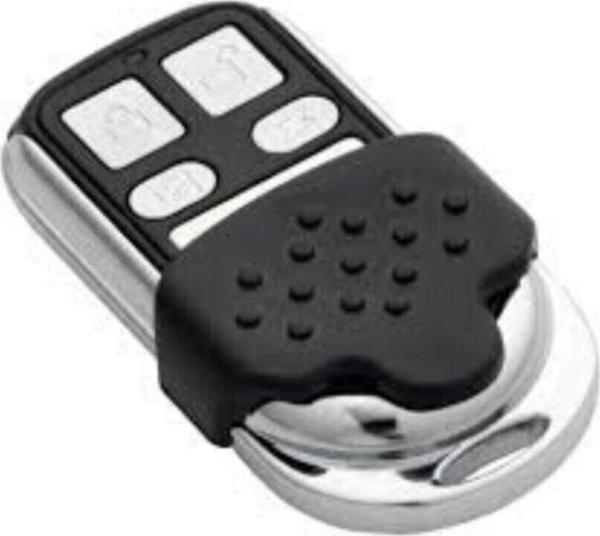 Desi Alarm Uzaktan Kumanda - Image 1