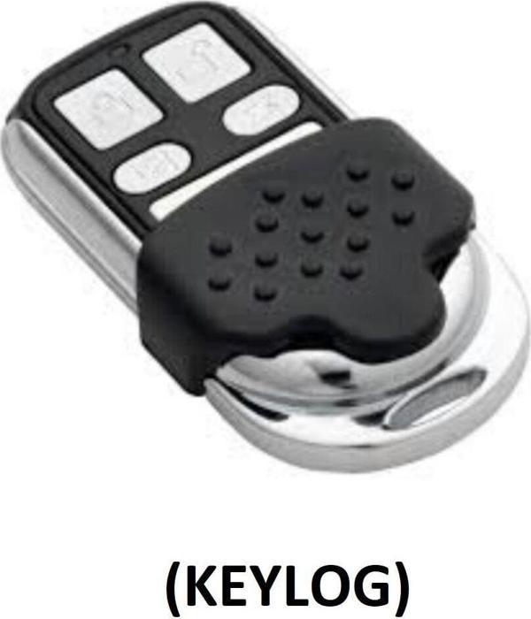 Desi Alarm Uzaktan Kumanda (Keylog) - Image 1